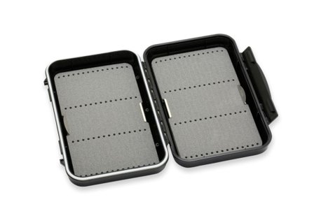 C&F Design Streamer Fly Case Medium - Black
