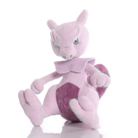 Mewtwo-pehmolelut