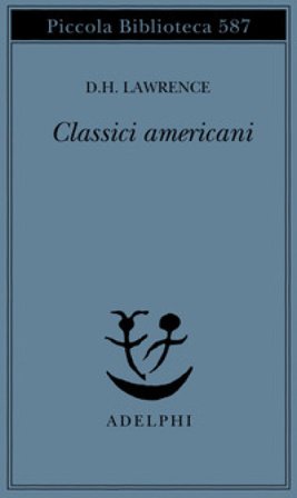 Classici americani D. H. Lawrence