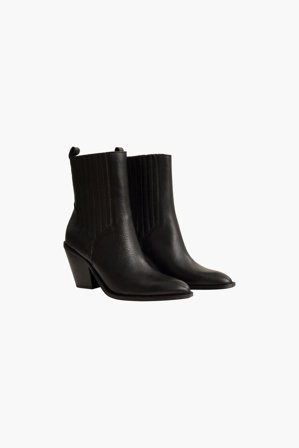 CAMILLA PIHL - Carla Boot - Black Size37