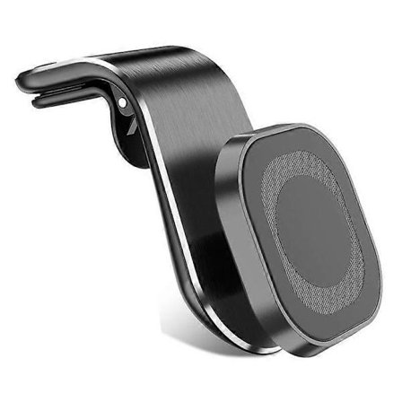 Magnetisk Sugekop Bil Mobiltelefonholder Navigation Biludtag Mobiltelefonholder S304