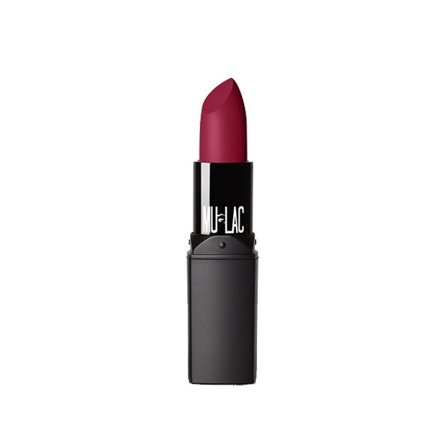 Mulac Matte Lipstick-rossetto Opaco Cheri 28 - Rossetto mat