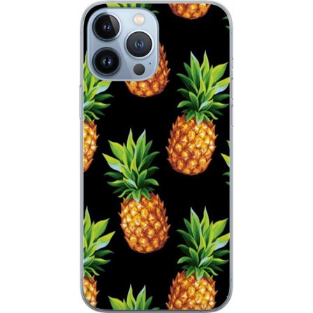 Kompatibelt Mobilskal till Apple Apple iPhone 13 Pro Max Ananas