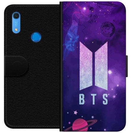 Huawei Y6s (2019) Plånboksfodral BTS