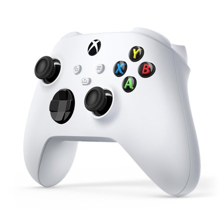 Microsoft Xbox Wireless Controller - håndkonsoll - trådløs - Bluetooth