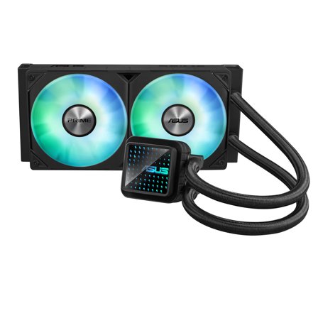 ASUS PRIME LC 240 ARGB AiO Water Cooler