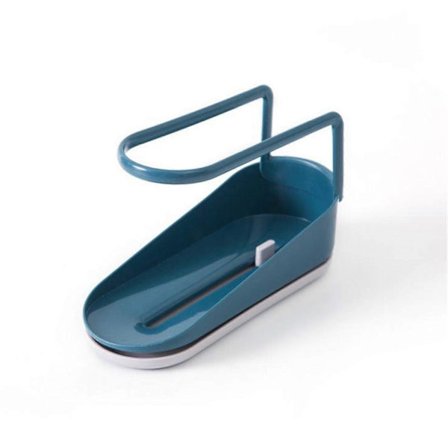 Tabletæske 7 dage 2 rum, pilleæske 7 dage medicinæske, morgen aften 14 rum pilleæske medicindispenser (tysk version)