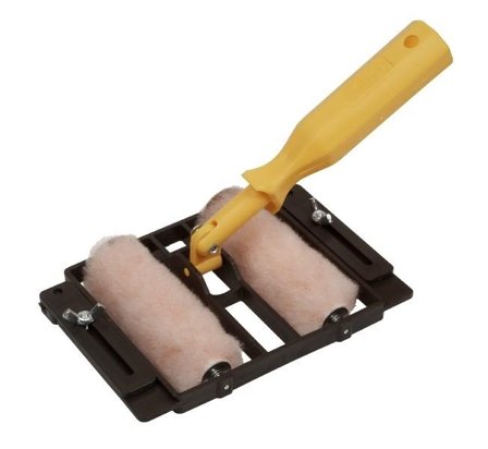 Mäster 271277 Sparboogie 100 mm, Målarredskap & tillbehör