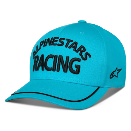 Lippis Alpinestars Luminary Aqua Blue