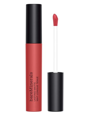 bareMinerals Mineralist Comfort Matte Spirited - Coral - 3.5 ml
