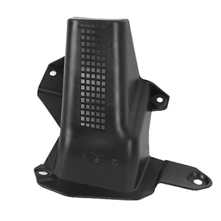 Ohjausakselin suojus Nissan X-Trail T32 Qashqai J11 2014 2015 2016 2017 -malleihin