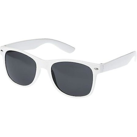 Ultra Adults Classic Retro Style Solglasögon UV400 Skydd Herr Dam Shades