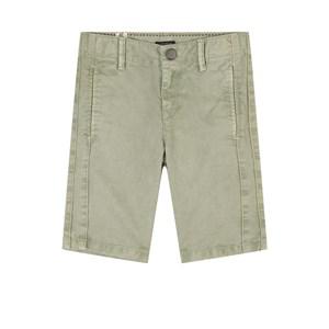 Kids - IKKS Lagoon Blue Bermuda Shorts 7 years - Shorts - 7 years - Green
