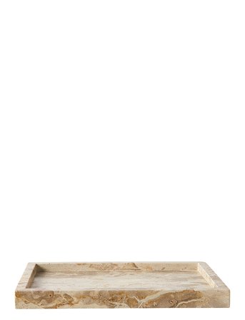 Muubs Vita - Cream - 20X 30X 2.8CM