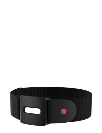 Polar Polar Verity Sense Armband - Black - M/XXL