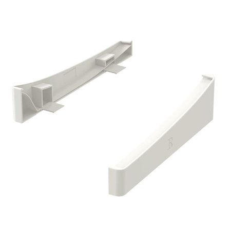 Horisontellt Stativ Kompatibelt Med Ps5 Disc & Digital Editioner, Ps5 Basestativ, Ps5 Tillbehör