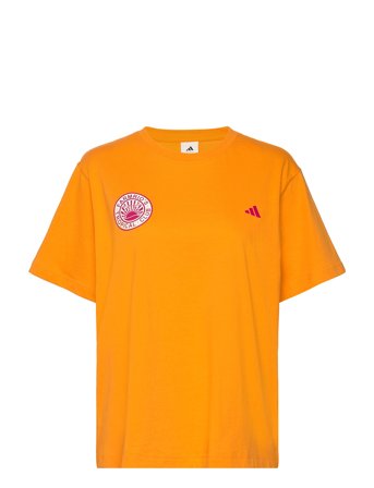 adidas Sportswear | Farm Gfx Tee | XS