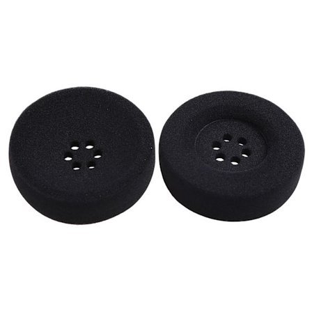 Headset Mesh Ear Pads Cover för KOSS för Porta Pro PP KSC35 KSC75 KSC55 hörlurar