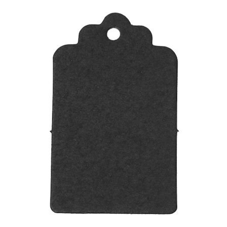 Stilfulla Etiketter Megapack - 100 st, 3x5cm