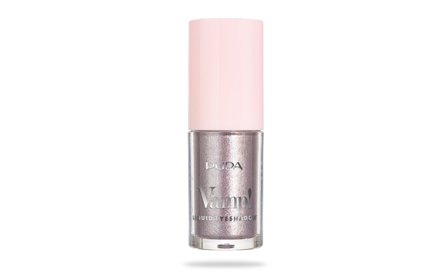 Pupa Vamp! Ombretto Liquido 003 Smokey Lilac 4ml