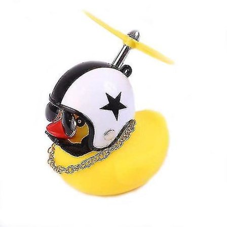 Bil And Med Hjelm Anheng Gul And Vei Sykkel Motor Hjelm Tilbehør