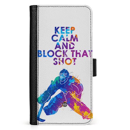 Bjornberry Fodral Samsung Galaxy A14 4G/5G -Block that shot