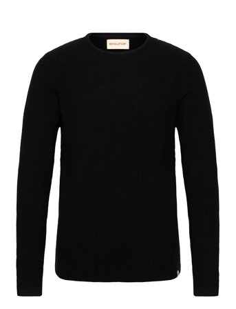 Revolution | Knit Sweater | XL