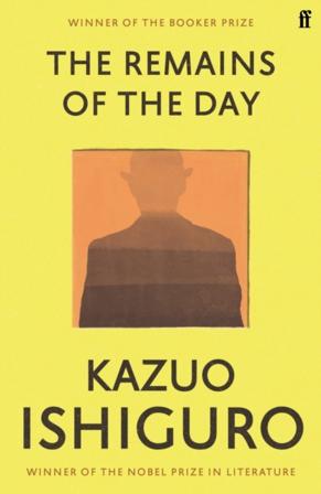 Remains Of the Day - Bok av Kazuo Ishiguro - Pocket