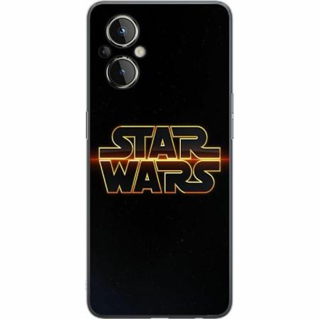 Oneplus Nord N20 5g Mjukt Skal - Star Wars