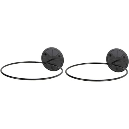 2-delad basketförvaringsställ för herrars rum