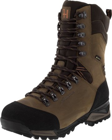 Härkila Forest Hunter Hi GTX metsästyskengät, ruskeavihreä