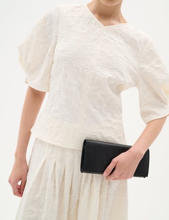 InWear Cennoxiw Top - White - 46