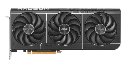 ASUS Prime -Rx9070-O16G Amd Radeon