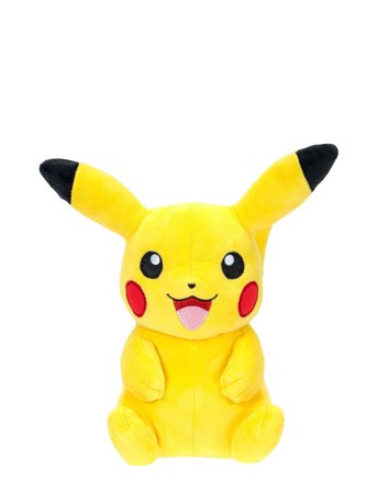 Proxy | Pokemon Plush 20 Cm Pikachu Cdu | ONE SIZE