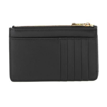 Dolce & Gabbana - Plånböcker - Svart - Dam - Storlek: One Size, Dam, Storlek: ONE SIZE