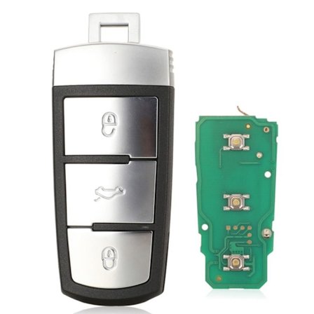 Fjernbetjeningsnøgle til bil Fjernbetjeningsnøgle til bi_ma