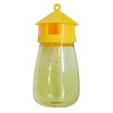 IC fælde frugtstand melon frugt insekter frugtflue bi armyworm kl Yellow