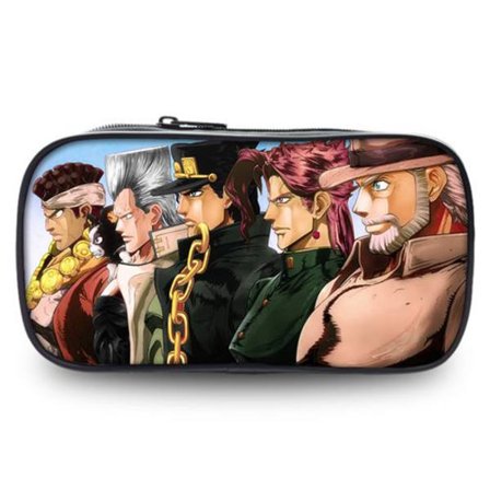 Pennfodral - JoJo's Bizarre Adventure - Ett fack - Mu