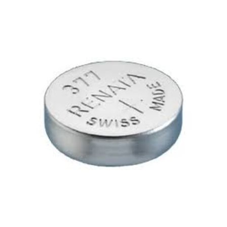 364 / SR621SW Renata klockbatteri