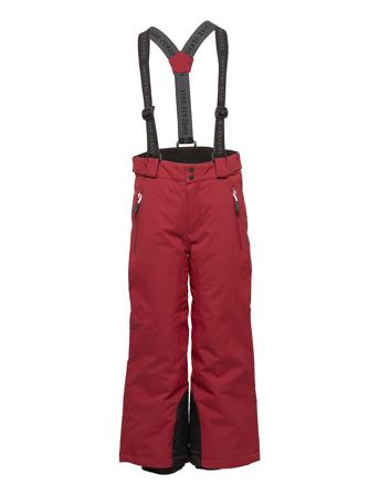 Paley Pnt Jr Red Five Seasons