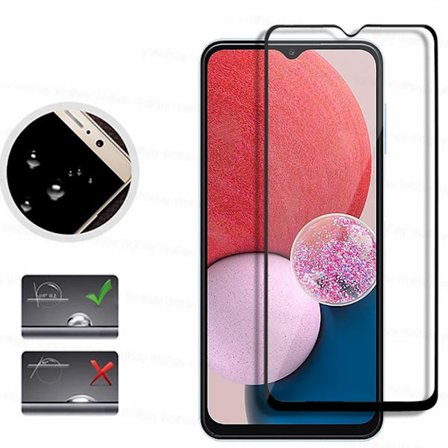 Keramiskt Skärmskydd HD 0,3mm till Samsung Galaxy A05s 4G