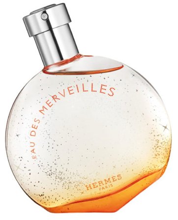 HERMÈS Eau des Merveilles Eau de Toilette 50 ml, Parfumer & Dufte, Damedufte, Eau Des Merveilles