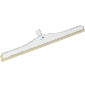 GULVNAL DREIELEDD 60CM HVIT