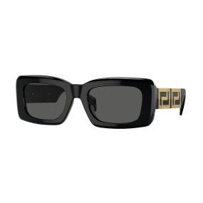 Versace - Solbriller - Svart - VE4444U GB1/87 5421