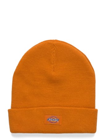 Gibsland Beanie Orange Dickies