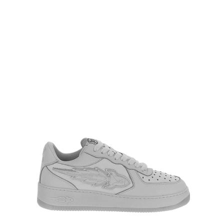 Enterprise Japan Sneakers , Grijs , Heren , Maat: 39 EU