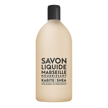 COMPAGNIE DE PROVENCE Liquid Marseille Soap 1000 ml, Refill, Skincare, Håndpleje, Håndsæbe
