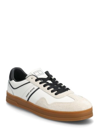 Tommy Hilfiger The Greenwich Leather - White - 42