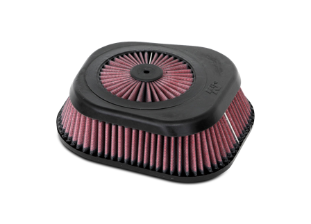 Ilmansuodatin K&N Filters High-Flow Replacement - Kawasaki KX 250 2021-2024