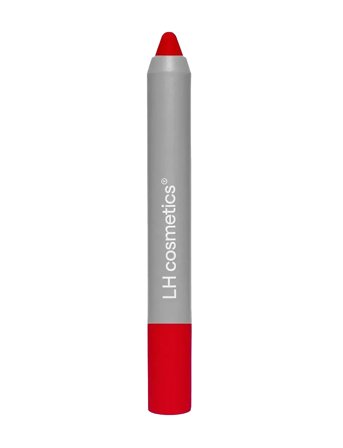 LH Cosmetics Biggie - Red - ONE SIZE